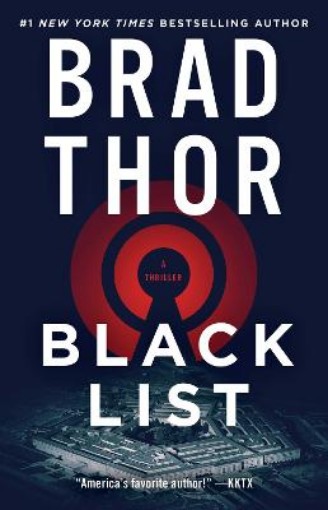 Picture of Black List