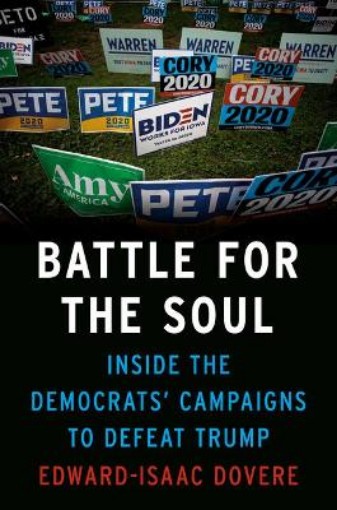 Picture of Battle For The Soul