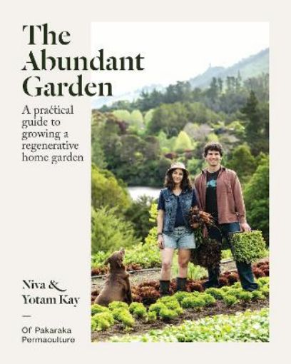 Picture of Abundant Garden