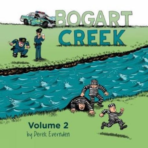 Picture of Bogart Creek Volume 2