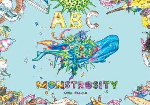 Picture of ABC Monstrosity