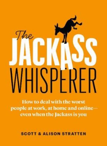 Picture of Jackass Whisperer