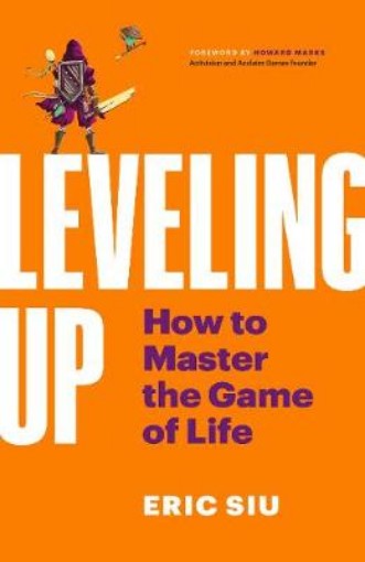 Picture of Leveling Up