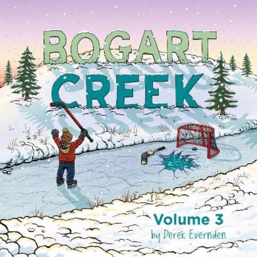 Picture of Bogart Creek Volume 3