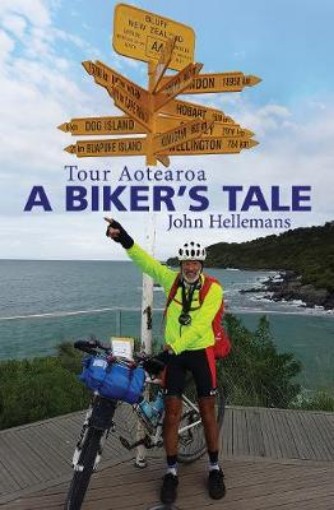 Picture of Biker's Tale