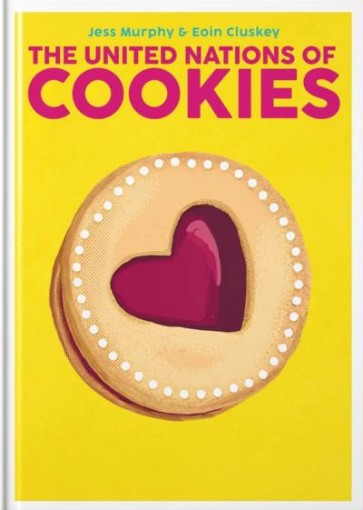 Picture of United Nations of Cookies