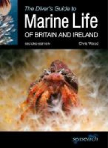 Picture of Diver's Guide to Marine Life of Britain and Ireland