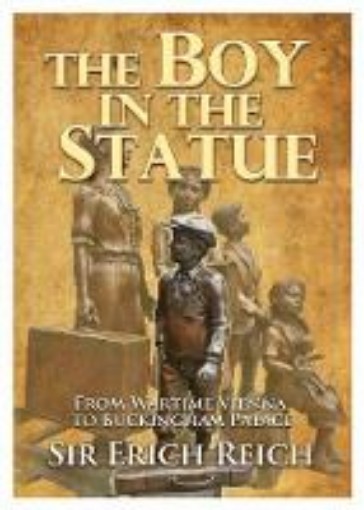 Picture of Boy in the Statue