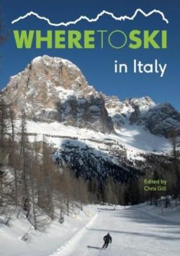 Picture of Where to Ski in Italy