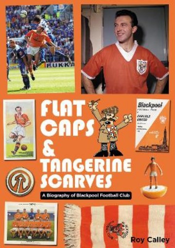 Picture of Flat Caps and Tangerine Scarves