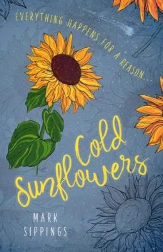 Picture of Cold Sunflowers