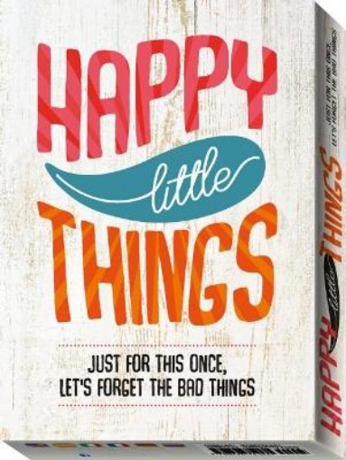 Picture of Happy Little Things