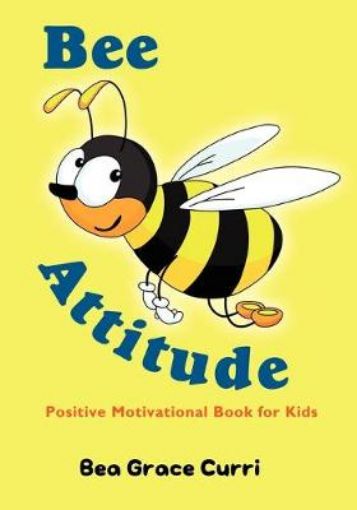Picture of Bee Attitude