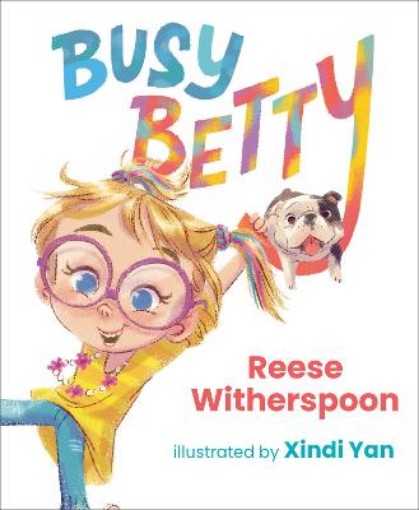 Picture of Busy Betty