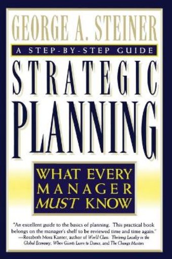 Picture of Strategic Planning