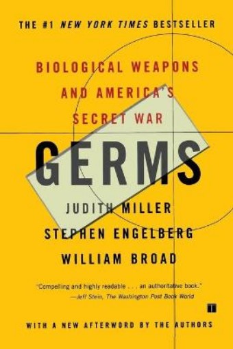 Picture of Germs