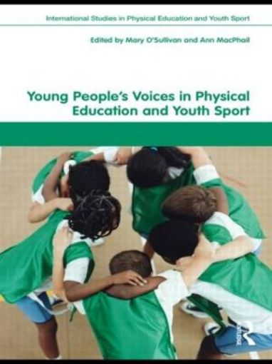 Picture of Young People's Voices in Physical Education and Youth Sport