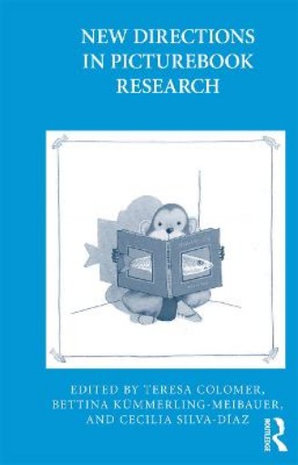 Picture of New Directions in Picturebook Research
