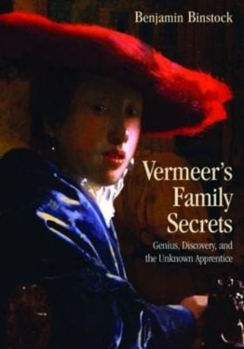 Picture of Vermeer's Family Secrets