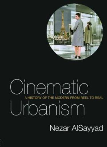 Picture of Cinematic Urbanism