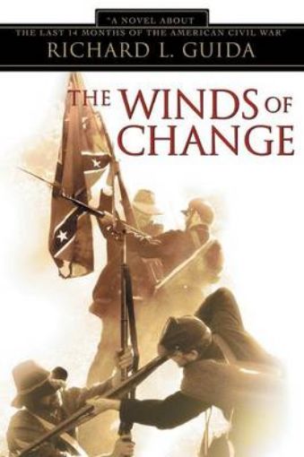 Picture of Winds of Change