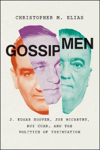 Picture of Gossip Men