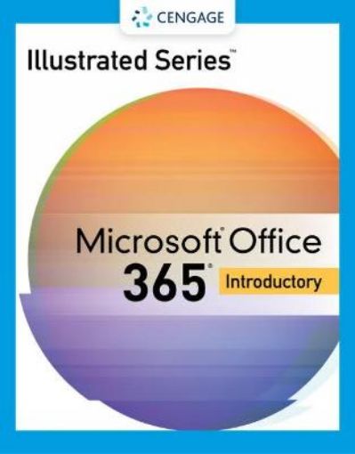 Picture of Illustrated Series (R) Collection, Microsoft (R) 365 (R) & Office (R) 2021 Introductory
