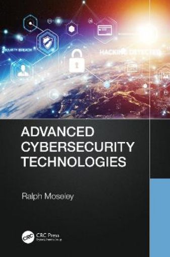 Picture of Advanced Cybersecurity Technologies