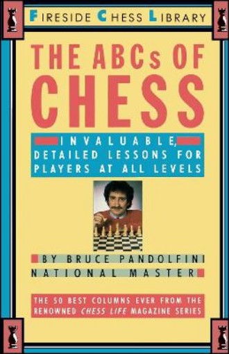 Picture of ABC's of Chess