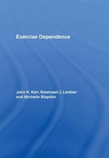 Picture of Exercise Dependence