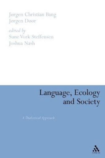 Picture of Language, Ecology and Society