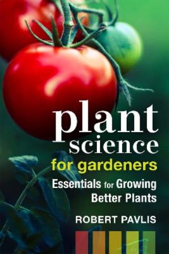 Picture of Plant Science for Gardeners