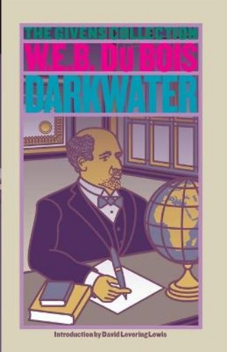 Picture of Darkwater