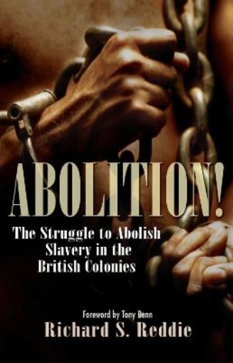 Picture of Abolition!