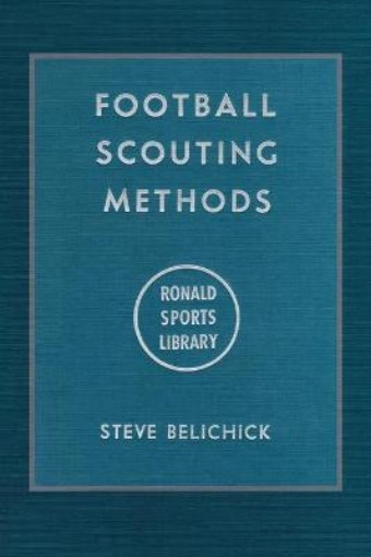 Picture of Football Scouting Methods