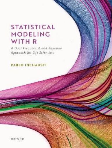 Picture of Statistical Modeling With R