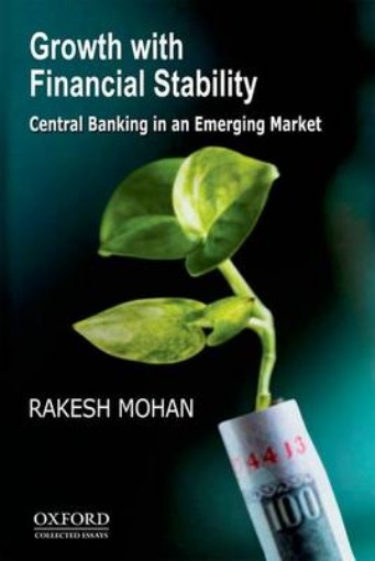 Picture of Growth with Financial Stability