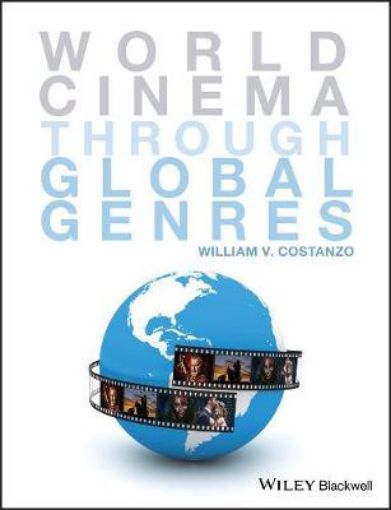 Picture of World Cinema Through Global Genres