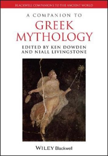 Picture of Companion to Greek Mythology