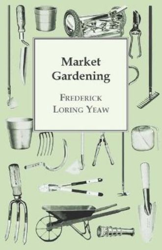 Picture of Market Gardening