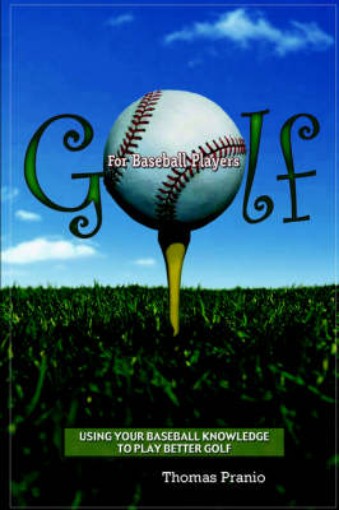 Picture of Golf for Baseball Players