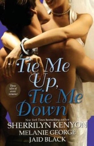 Picture of Tie Me Up, Tie Me Down