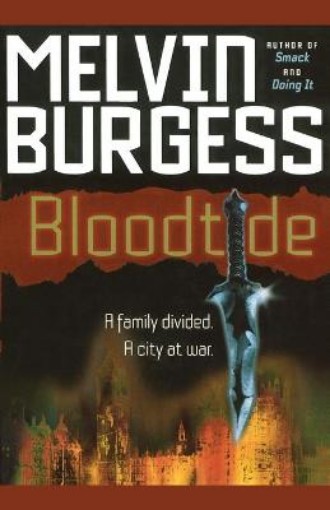 Picture of Bloodtide