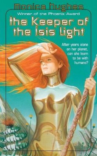 Picture of Keeper of the Isis Light