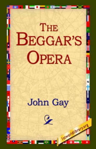 Picture of Beggar's Opera