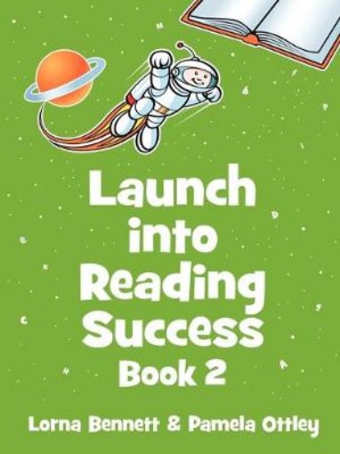 Picture of Launch Into Reading Success