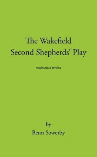 Picture of Wakefield Second Shepherds Play