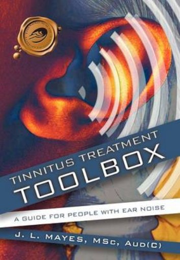 Picture of Tinnitus Treatment Toolbox