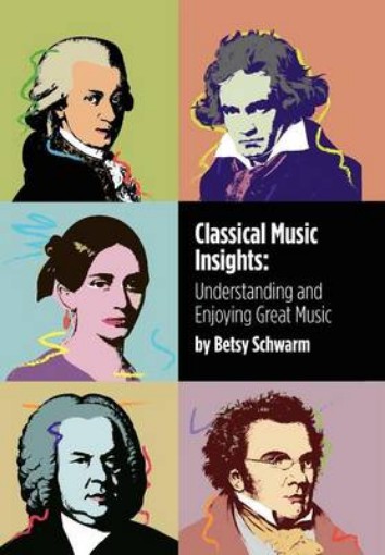 Picture of Classical Music Insights