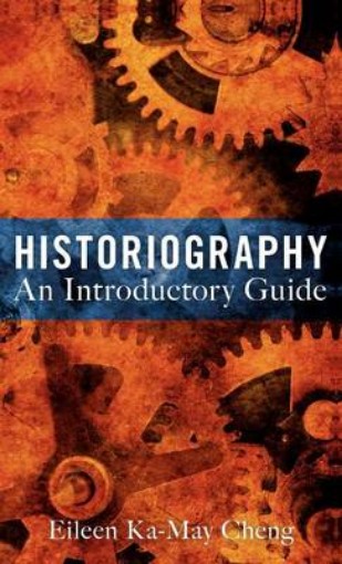 Picture of Historiography: An Introductory Guide